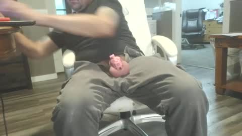 Snapshot of kchristi325 chatting on October 7, 10:18 pm kchristi325 online show from October 7, 10:18 pm