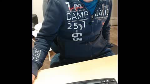 kcirt17225058 online show from October 27, 6:45 pm