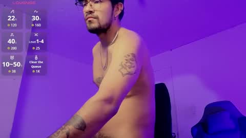 Alfred - INDEPENDIENT MODEL online show from April 18, 7:01 am