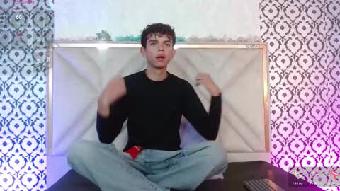  keahi  online show from February 23, 11:40 am