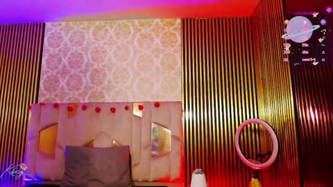  keahi  online show from April 10, 7:18 pm