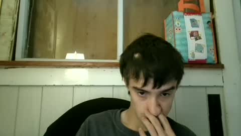 keegang34 online show from September 8, 4:06 pm