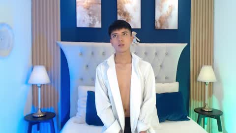 Snapshot of keen_nico chatting on March 1, 1:02 pm nico online show from March 1, 1:02 pm