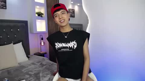 nico online show from March 9, 12:20 pm