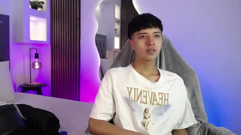 nico online show from April 12, 12:43 pm