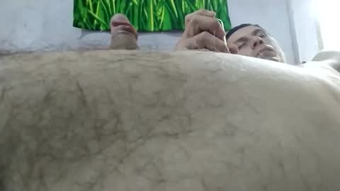 keer1991 online show from February 3, 9:53 pm