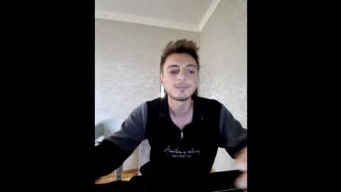 keetherwulf online show from January 18, 11:36 am