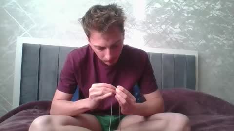 keetherwulf online show from March 5, 12:34 pm