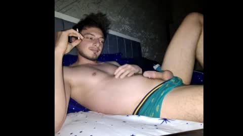 keetherwulf online show from April 7, 12:22 am