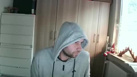 MargieKeith online show from November 30, 9:02 am