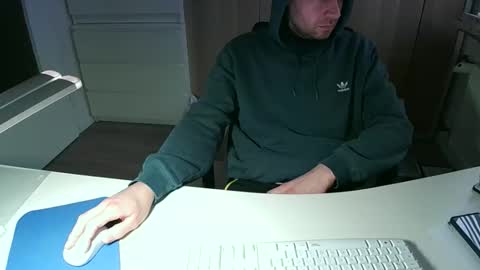 MargieKeith online show from January 12, 8:19 am