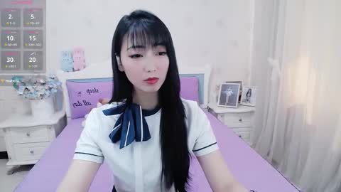 kefeifei online show from March 8, 2:59 am