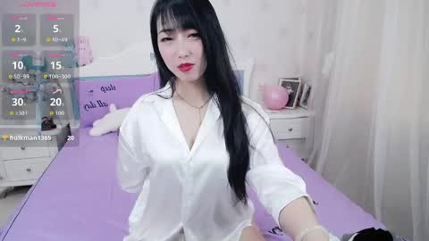 kefeifei online show from May 14, 5:25 am