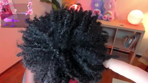 Kehlannis online show from February 26, 8:19 pm