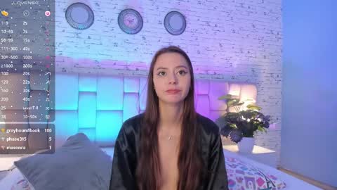 Snapshot of keidancee chatting on December 22, 1:12 am Keidance online show from December 22, 1:12 am
