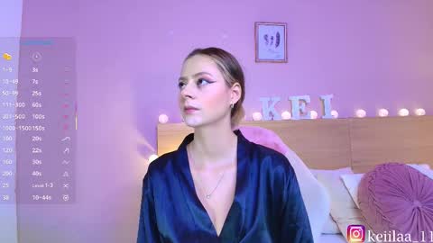 keii online show from February 12, 6:14 pm