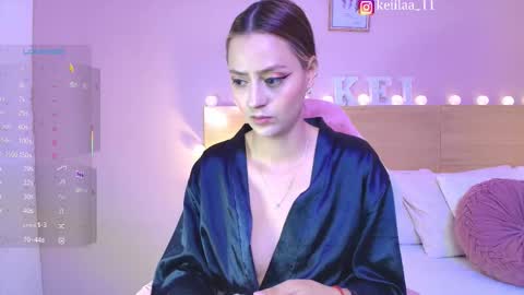 keii online show from February 19, 6:26 pm