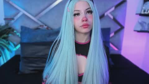 Keidy Monday to Saturday from 200 pm to 810pm  UTC-5 Colombia Time online show from December 2, 7:31 pm