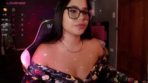 Snapshot of keikim_ chatting on February 24, 5:33 pm Kimk online show from February 24, 5:33 pm