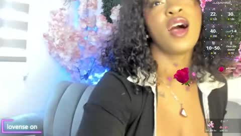 naty online show from November 24, 3:12 pm