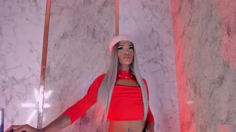 Keila  online show from November 14, 2:16 pm