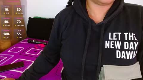 keila online show from November 22, 2:43 am