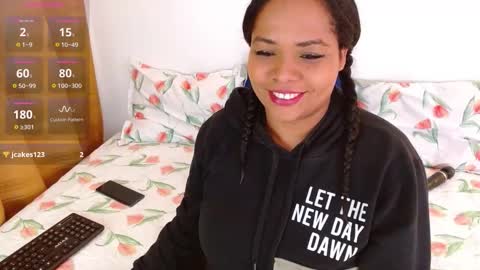 keila online show from January 17, 4:50 am