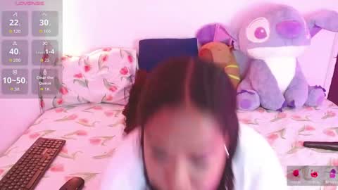 Snapshot of keilasweet1 chatting on May 28, 2:31 am keila online show from May 28, 2:31 am