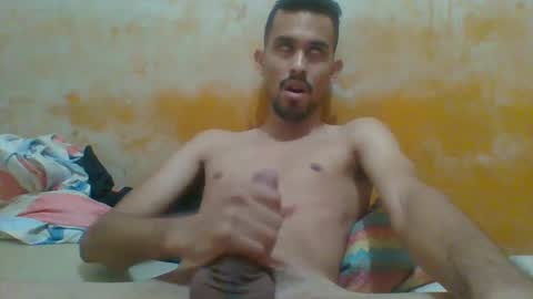 keiler7 online show from June 21, 2:25 am