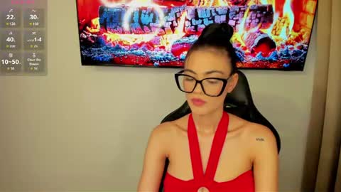 Snapshot of keily_brox chatting on July 27, 8:16 pm Keily brox online show from July 27, 8:16 pm