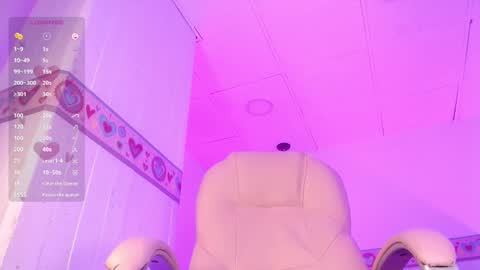 Snapshot of keily_gh1 chatting on January 8, 7:13 am KEILY online show from January 8, 7:13 am