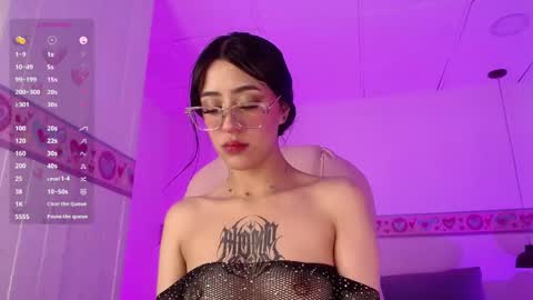 Snapshot of keily_gh1 chatting on January 9, 7:10 am KEILY online show from January 9, 7:10 am