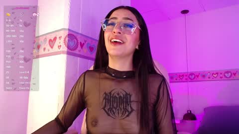 Snapshot of keily_gh1 chatting on February 3, 10:14 am KEILY online show from February 3, 10:14 am