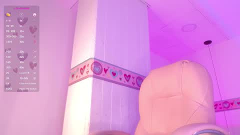 Snapshot of keily_gh1 chatting on March 1, 4:26 am KEILY online show from March 1, 4:26 am