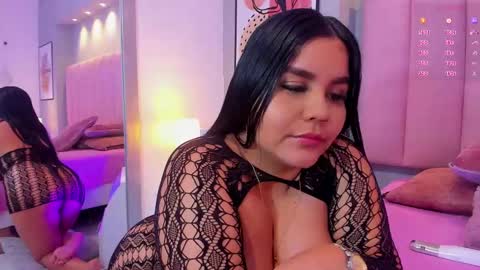 Keily Ross online show from February 5, 1:58 am