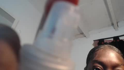 Keili online show from January 19, 1:53 am