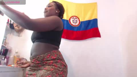 Snapshot of keilysofia chatting on February 19, 9:44 pm Keili online show from February 19, 9:44 pm