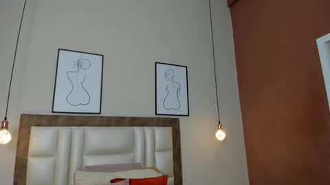 Keimy Wilde online show from January 10, 6:20 pm