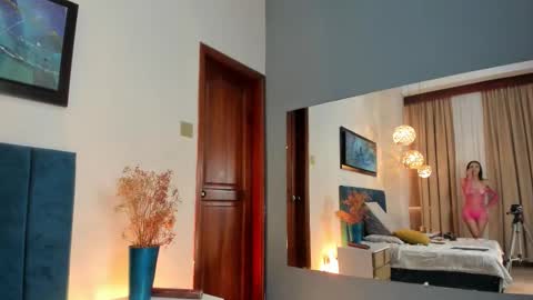 Keimy Wilde online show from February 9, 6:34 pm