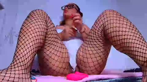 keirabbw online show from January 28, 2:11 am