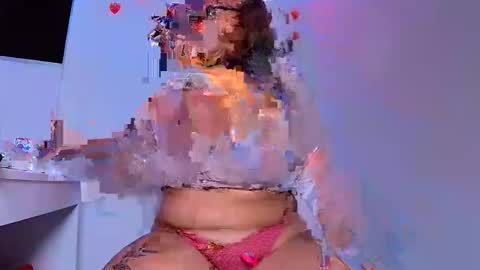 keirabbw online show from February 10, 12:52 am