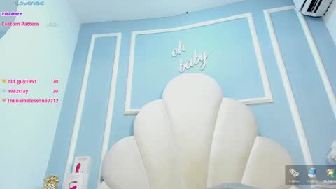 keirahartz online show from February 8, 9:56 am