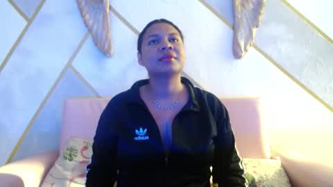 Snapshot of keiraluna chatting on December 3, 12:25 pm online show from December 3, 12:25 pm