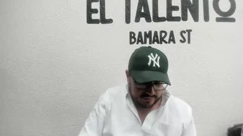 Snapshot of keiransins_ chatting on January 16, 7:07 pm bamara online show from January 16, 7:07 pm