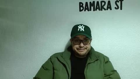 Snapshot of keiransins_ chatting on March 19, 10:08 am bamara online show from March 19, 10:08 am