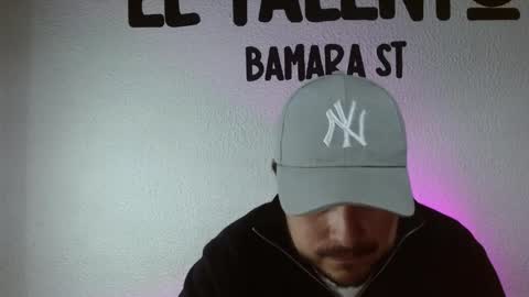 Snapshot of keiransins_ chatting on April 6, 11:38 pm bamara online show from April 6, 11:38 pm