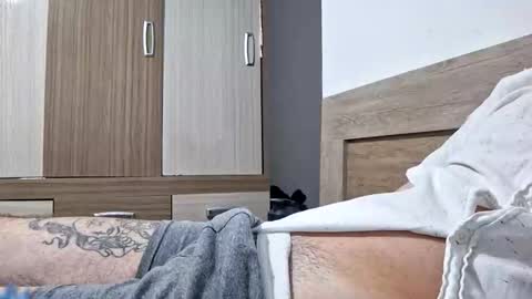 keiser_sex online show from March 24, 2:05 am