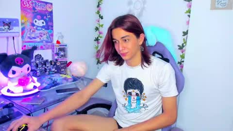 Keita moon online show from December 28, 9:40 pm