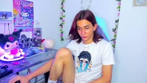 Keita moon online show from December 29, 12:52 am