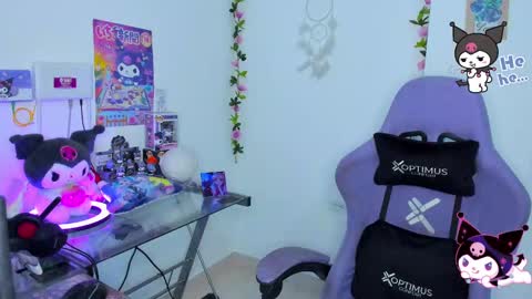 Keita moon online show from January 18, 10:17 pm